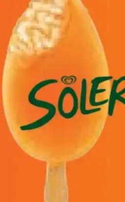 tegut Langnese Solero Exotic Angebot
