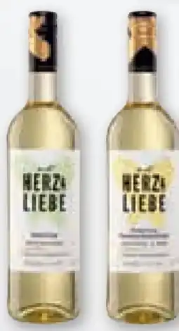 tegut Moselland Mit Herz & Liebe Riesling Angebot