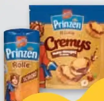 tegut DeBeukelaer Prinzen Rolle Schoko Angebot