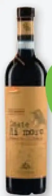 tegut Cantina Orsogna Bio Coste Di Moro Montepulciano D'Abruzzo Angebot