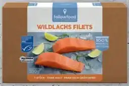 tegut Followfood Wildlachs-Filets Angebot