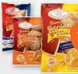 tegut Coppenrath & Wiese Unsere Goldstücke 9 Weizenbrötchen Angebot
