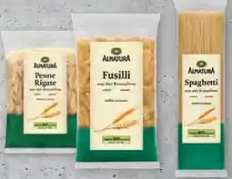 tegut Alnatura Bio Fusilli Angebot