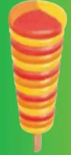 tegut Langnese Super Twister Angebot
