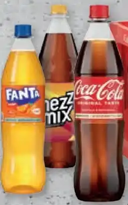 tegut Coca-Cola Cola Angebot