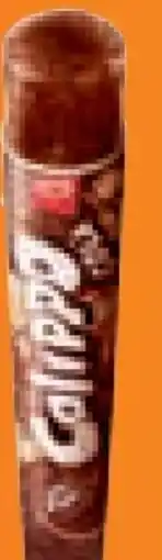 tegut Langnese Calippo Angebot