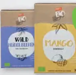 tegut tegut... Bio-Wild-Heidelbeeren Angebot
