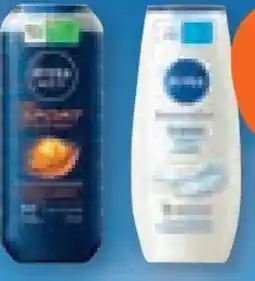tegut Nivea Duschgel Angebot