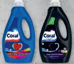 tegut Coral Optimal Color Flüssig Angebot