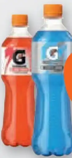 tegut Gatorade Sportdrink Angebot