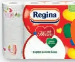 tegut Regina Küchentücher mit Herzen Angebot