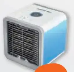tegut Livington Arctic Air Kühler Angebot