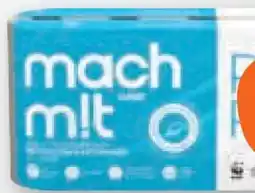 tegut Wepa Mach mit... Recycling-Toilettenpapier Angebot