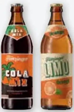 tegut Flötzinger Bräu Cola-Mix Angebot