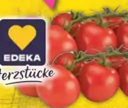 E-Center Edeka Herzstücke Mini Rispentomaten Angebot