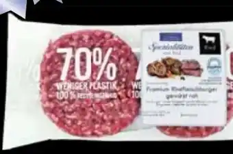 E-Center Südbayerische Fleischwaren Premium-Rindfleisch-Burger Angebot