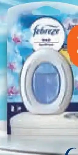 tegut Febreze Lenor Aprilfrisch Lufterfrischer-Spray Angebot