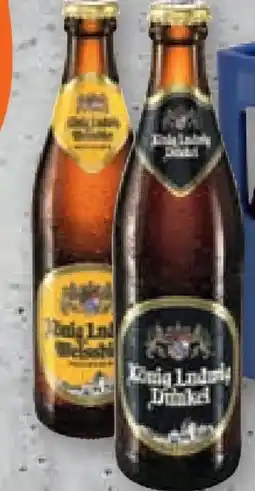 tegut König Ludwig Dunkel Angebot