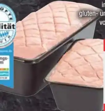 E-Center Südbayerische Fleischwaren Leberkäsbrät zum Selberbacken Angebot