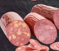 E-Center Brotzeit-Aufschnitt Angebot