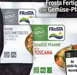 E-Center Frosta Rahm Geschnetzeltes Angebot