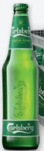 tegut Carlsberg Beer Angebot