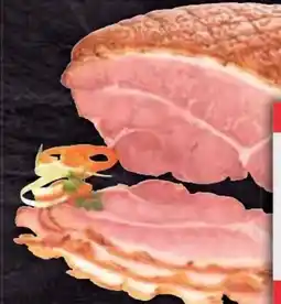 E-Center Dietz Wurstwaren Krustenschinken Angebot