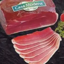 E-Center Casa Modena Landschinken Prosciutto Crudo Angebot