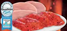 E-Center Hähnchen-Schnitzel Angebot