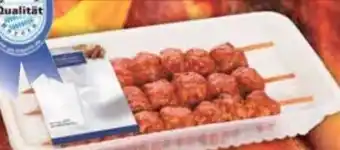 E-Center Edeka Südwest Hackfleisch Angebot
