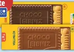 E-Center Bahlsen Leibniz Choco Vollmilch Angebot