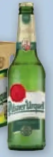 tegut Pilsner Urquell Bier Angebot