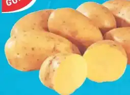 E-Center Gut & Günstig Speisefrühkartoffeln Angebot
