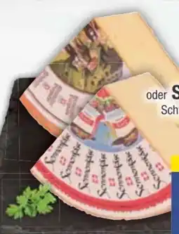 E-Center Käsehändler Dörig Sennenkäse Angebot