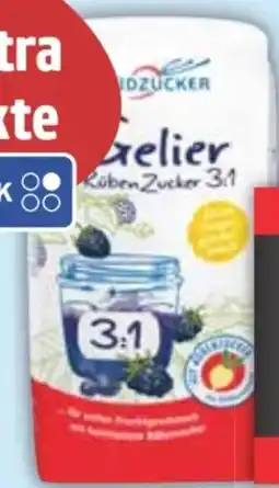 E-Center Südzucker Gelier Rübenzucker Angebot