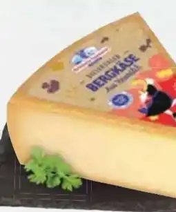 E-Center Erlebnis Sennerei Zillertal Bergkäse Angebot