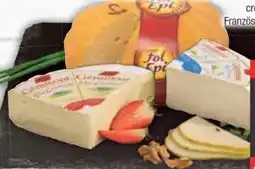 E-Center Fol Epi Schnittkäse Angebot