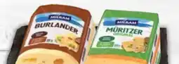 E-Center Milram Burlander Angebot