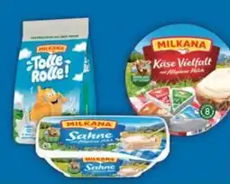 E-Center Milkana Tolle Rolle Angebot