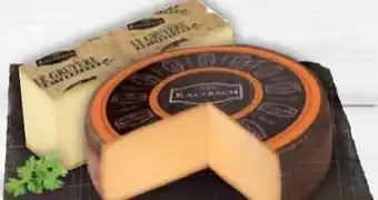 E-Center Emmi Kaltbach Schweizer Käse Angebot