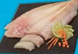 E-Center Rotbarschfilet Angebot