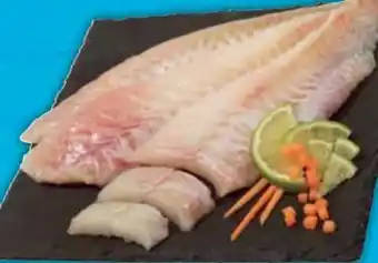 E-Center Rotbarschfilet Angebot