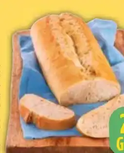 E-Center Edeka Bäckerei Ciabatta Angebot