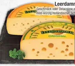 E-Center Leerdammer Original Angebot