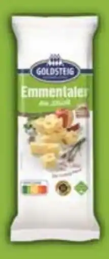 E-Center Goldsteig Emmentaler Angebot