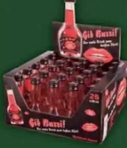 E-Center Gräfs Spirituosen Party-Minis Angebot