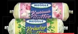E-Center Meggle Kräuter-Butter Angebot