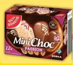E-Center Gut & Günstig MiniChoc Passion Angebot