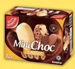 E-Center Gut & Günstig Mini Choc Angebot