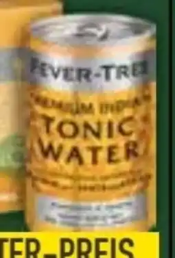 E-Center Fever-Tree Tonic Water Angebot